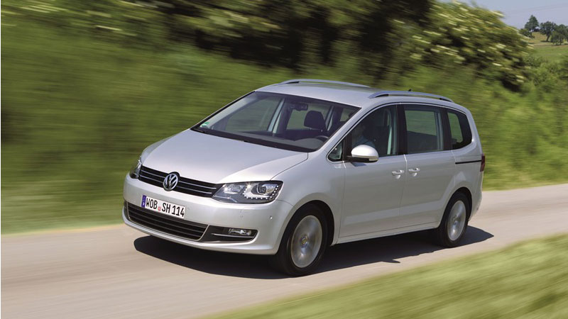 Volkswagen 家庭車試車日 (2013 年 9 月 21-22 日) Volkswagen 家庭車試車日 (2013 年 9 月 21-22 日)