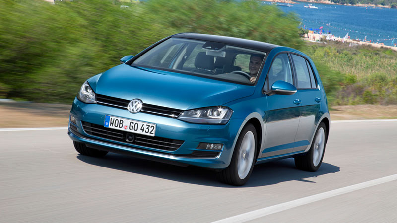 Volkswagen 全新旗艦陳列室試業 (2013 年 11 月 1 日) Volkswagen 全新旗艦陳列室試業 (2013 年 11 月 1 日)