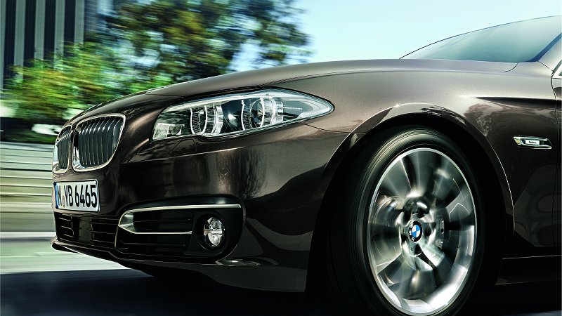 BMW / MINI 原廠 Complete Wheel & Tyre 套裝計劃 