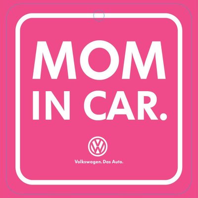Volkswagen 母親節真摯顯心意活動 (2014 年 5 月 10-11 日)