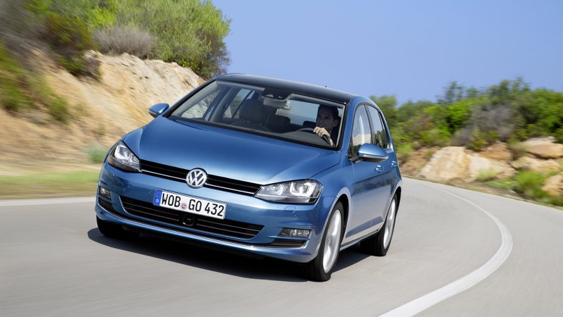 Volkswagen 動感試車日 (2014 年 6 月 1-2 日) Volkswagen 動感試車日 (2014 年 6 月 1-2 日)