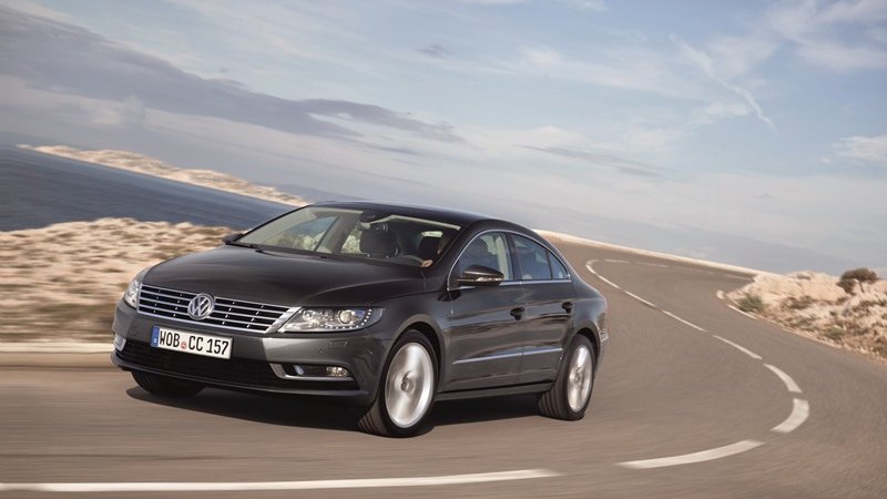 Volkswagen 週日晨光試駕樂 (2014 年 6 月 29 日) Volkswagen 週日晨光試駕樂 (2014 年 6 月 29 日)
