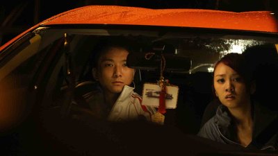 皇冠汽車首度推出微電影 Prius C - The Chosen One 皇冠汽車首度推出微電影 Prius C - The Chosen One