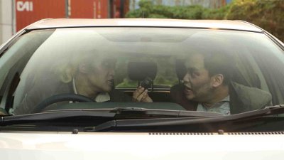 皇冠汽車首度推出微電影 Prius C - The Chosen One 皇冠汽車首度推出微電影 Prius C - The Chosen One