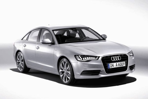 Audi Summer Delight 追擊盛夏第三浪 Audi Summer Delight 追擊盛夏第三浪