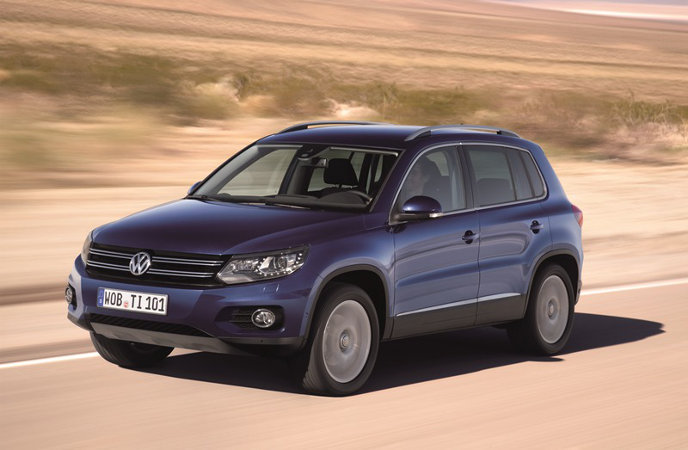 Volkswagen 九月精選優惠 (2014 年 9 月 14 日) Volkswagen 九月精選優惠 (2014 年 9 月 14 日)