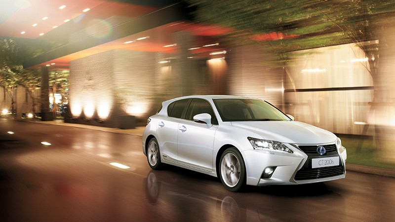 Lexus 沙田石門車展 少量現貨以震撼價發售 Lexus 沙田石門車展 少量現貨以震撼價發售
