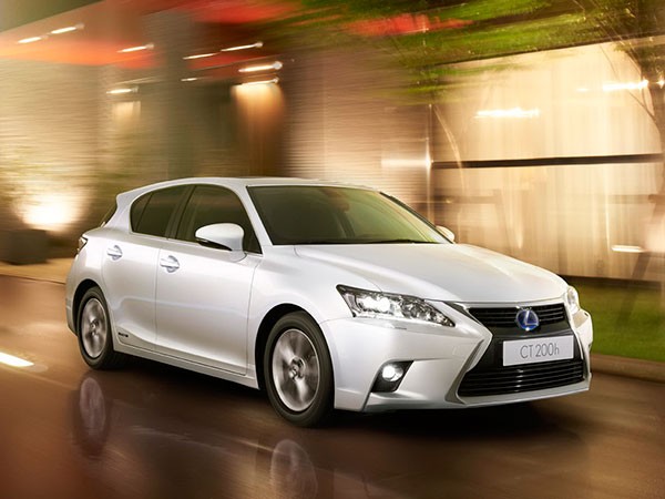 「Lexus Motor Show」本週末假海運大廈舉行 「Lexus Motor Show」本週末假海運大廈舉行