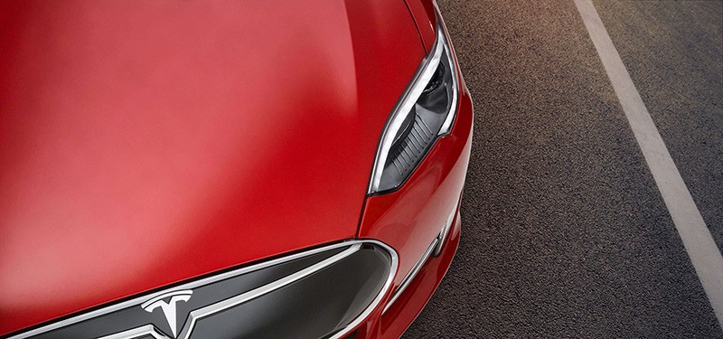 Tesla Model S 「Version 6.2」軟體更新 讓你再無後顧之憂 Tesla Model S 「Version 6.2」軟體更新 讓你再無後顧之憂