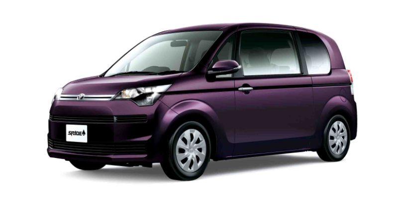 Toyota 為香港潮人帶來兩個驚喜  ( 2015 年 8 月 8-9 日)