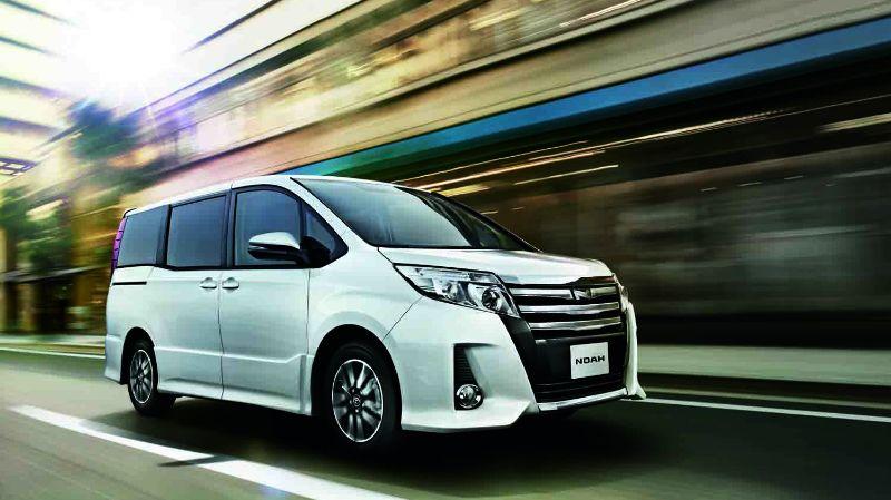 皇冠汽車 Friends & Family Sales Event 皇冠汽車 Friends & Family Sales Event