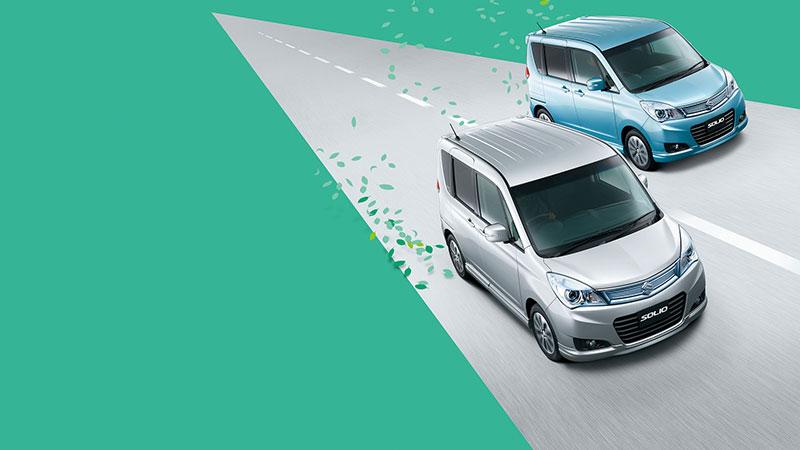 鈴木 Solio cMPV 特別版慶中秋 出車即賞您 $10,000 折扣 鈴木 Solio cMPV 特別版慶中秋 出車即賞您 $10,000 折扣