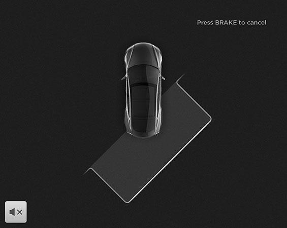 Tesla 自動駕駛正式「駕」臨 Tesla 自動駕駛正式「駕」臨
