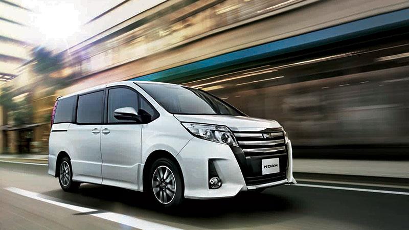 Toyota 本週末進擊荃灣廣場綻放第二重驚喜