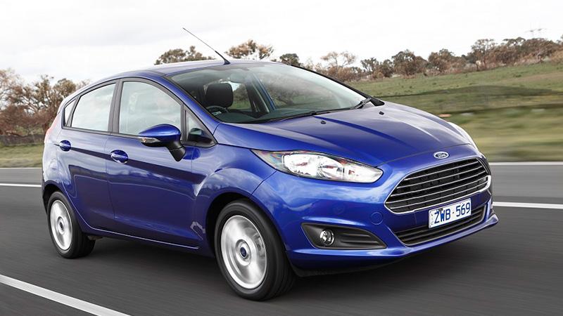 Ford Turbo動感體驗日 邁進「飛」凡新領域 Ford Turbo動感體驗日 邁進「飛」凡新領域