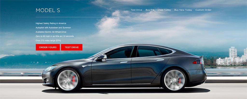 Tesla 在港推出服務計劃 Tesla 在港推出服務計劃