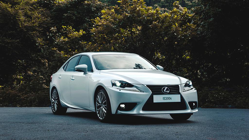 Lexus 鑽亮白.復活限定禮遇 Lexus 鑽亮白.復活限定禮遇