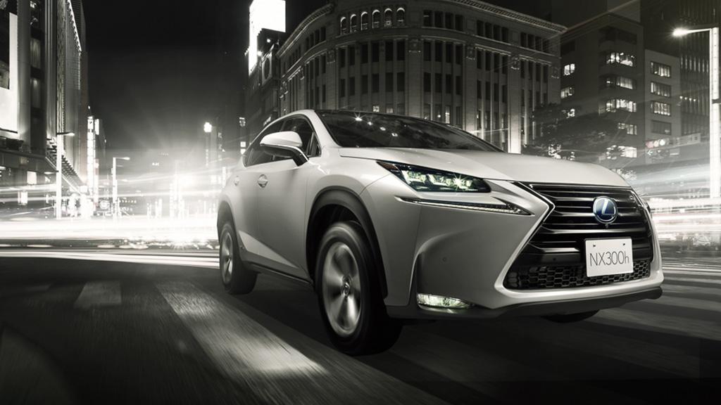 Lexus 鑽亮白.復活限定禮遇 Lexus 鑽亮白.復活限定禮遇