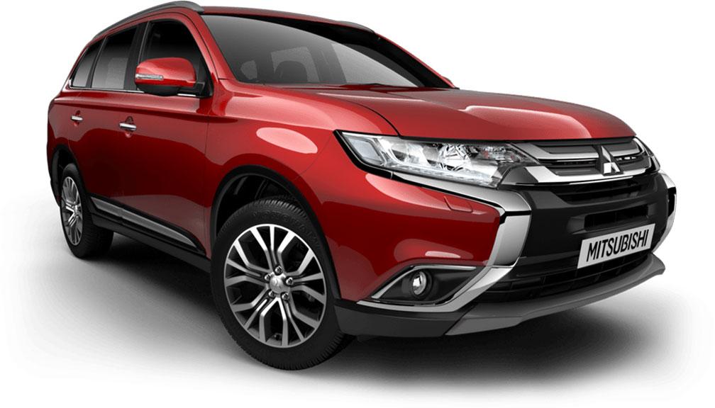 讓享受全面提升   2016 OUTLANDER 現貨價 $288,800