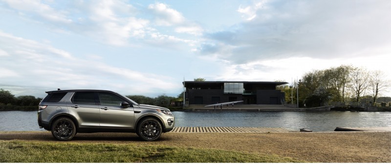 Land Rover 精選熱賣 SUV 車系 本週末再加推驚喜優惠