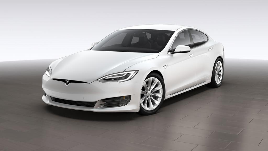 Tesla 在港推出 Model S 60 及 60D