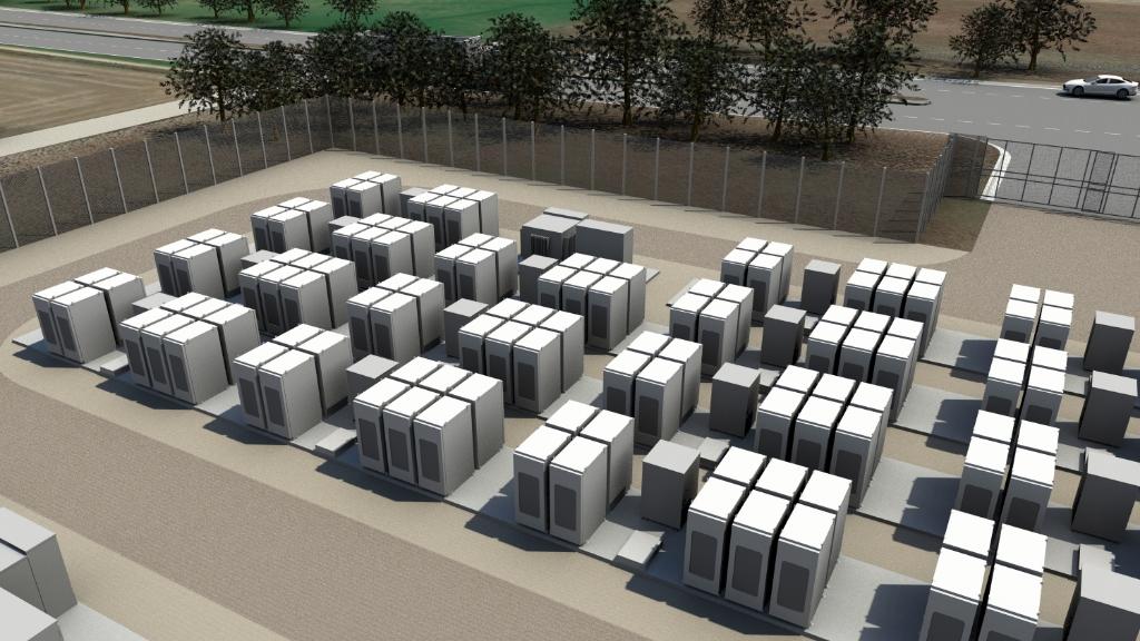 Tesla 與 Panasonic 將在紐約州水牛城生產太陽能電池及模組
