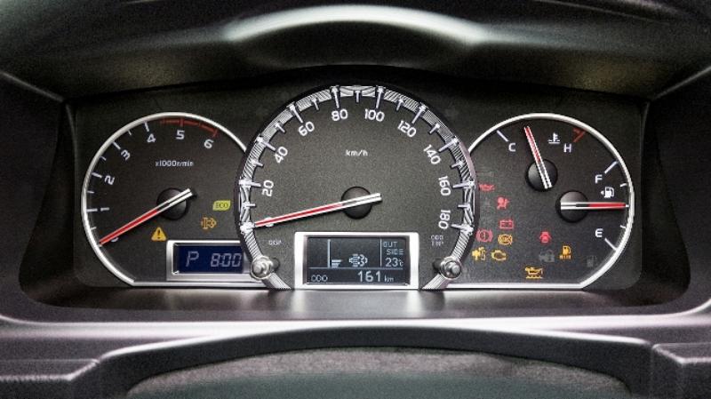 豐田 HIACE「堅‧實力派」 全面升級至歐盟 6 型動力系統 豐田 HIACE「堅‧實力派」 全面升級至歐盟 6 型動力系統