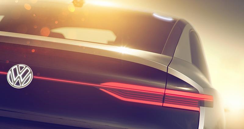 電動車 Crossover: 糅合 SUV 與 Coupé 精粹的概念車 電動車 Crossover: 糅合 SUV 與 Coupé 精粹的概念車