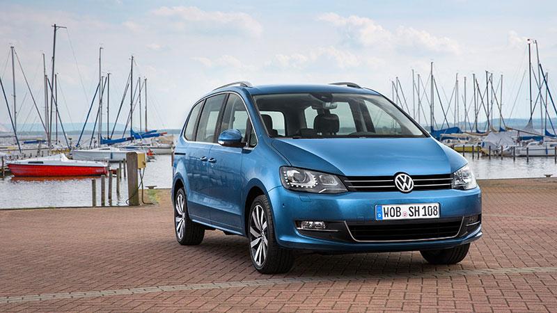 本週末 Volkswagen 元朗陳列室展出 2016 限量現貨 本週末 Volkswagen 元朗陳列室展出 2016 限量現貨