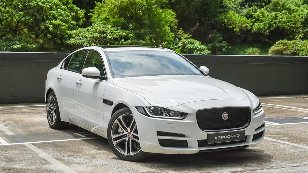 Jaguar Land Rover Approved “Almost Brand New” Outlet Sale Jaguar Land Rover Approved “Almost Brand New” Outlet Sale