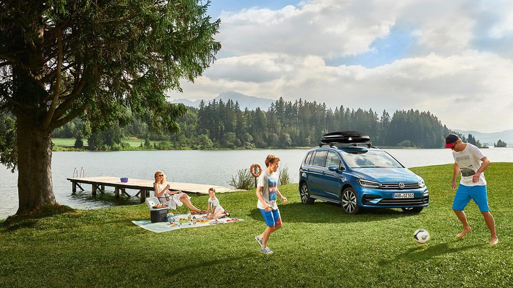 Volkswagen 新客戶於 10 月份出車尊享七年免費 DSG 波箱原廠保用