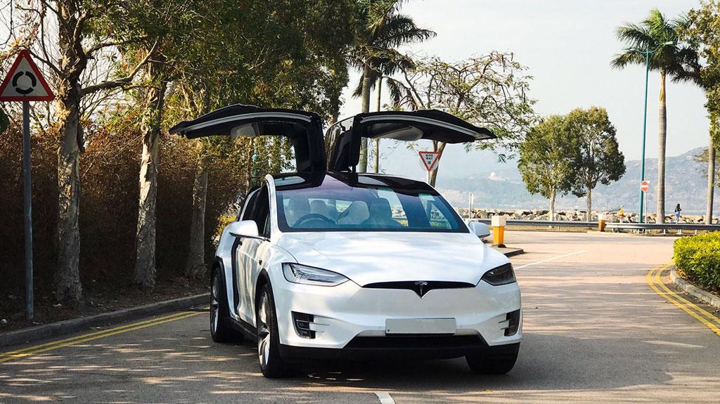 最新國際測試報告 Tesla Model X 100D 獲得最高 4 星半總評