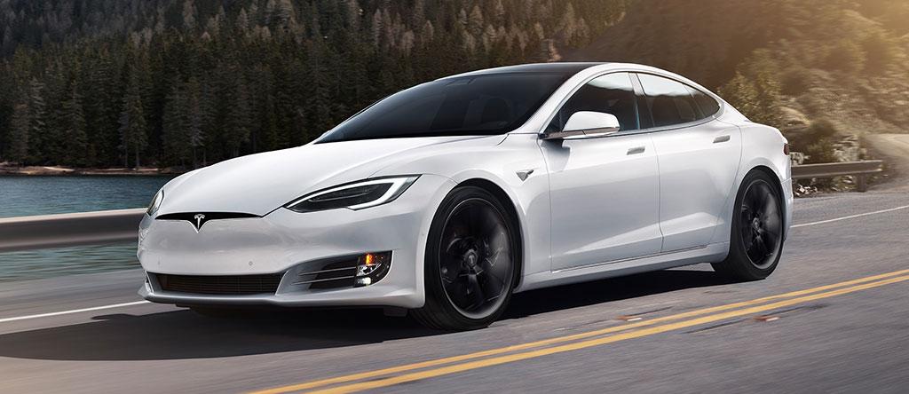 續航提升 走得更遠 - Tesla 推出全新 Model S 及 Model X 續航提升 走得更遠 - Tesla 推出全新 Model S 及 Model X