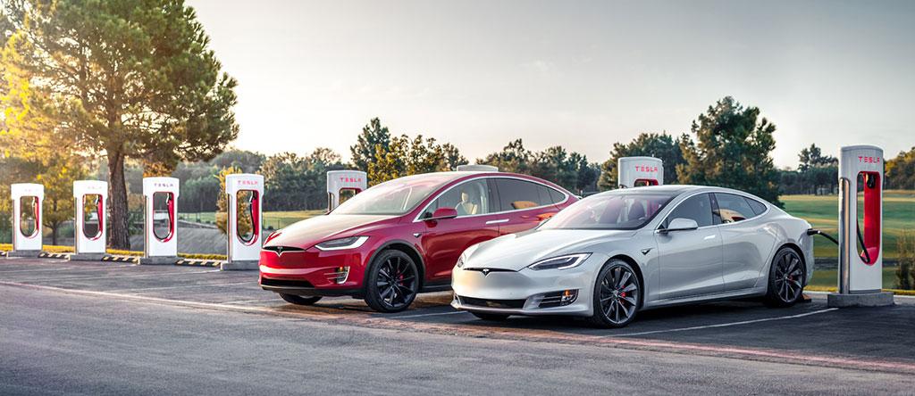 Tesla 推出標準續航版本 Model S 及 Model X 進一步降低整體擁有成本