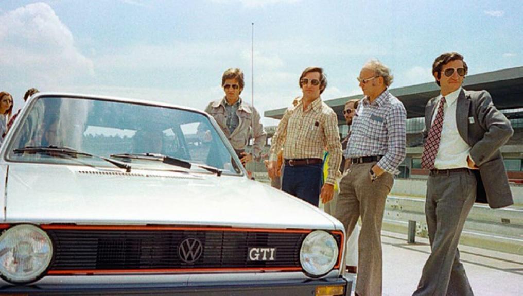 熱血基因 · 經典起源:Golf GTI Performance 熱血基因 · 經典起源:Golf GTI Performance