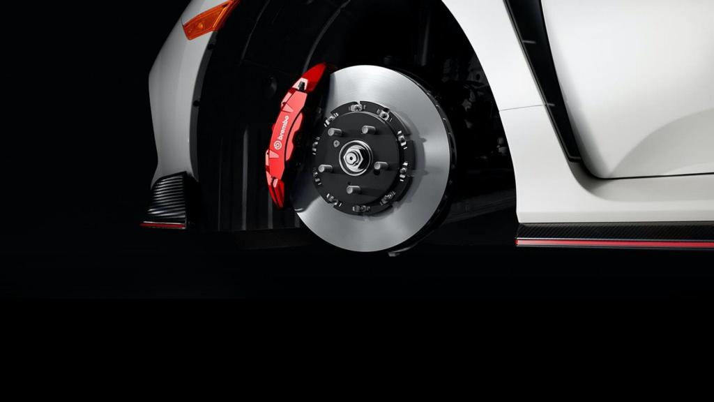 本田 2020 Civic Type R 進化版即張登場,現已接受預訂! 本田 2020 Civic Type R 進化版即張登場,現已接受預訂!
