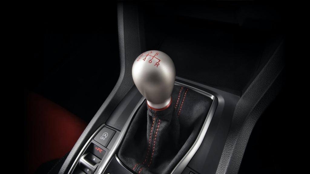 本田 2020 Civic Type R 進化版即張登場,現已接受預訂! 本田 2020 Civic Type R 進化版即張登場,現已接受預訂!