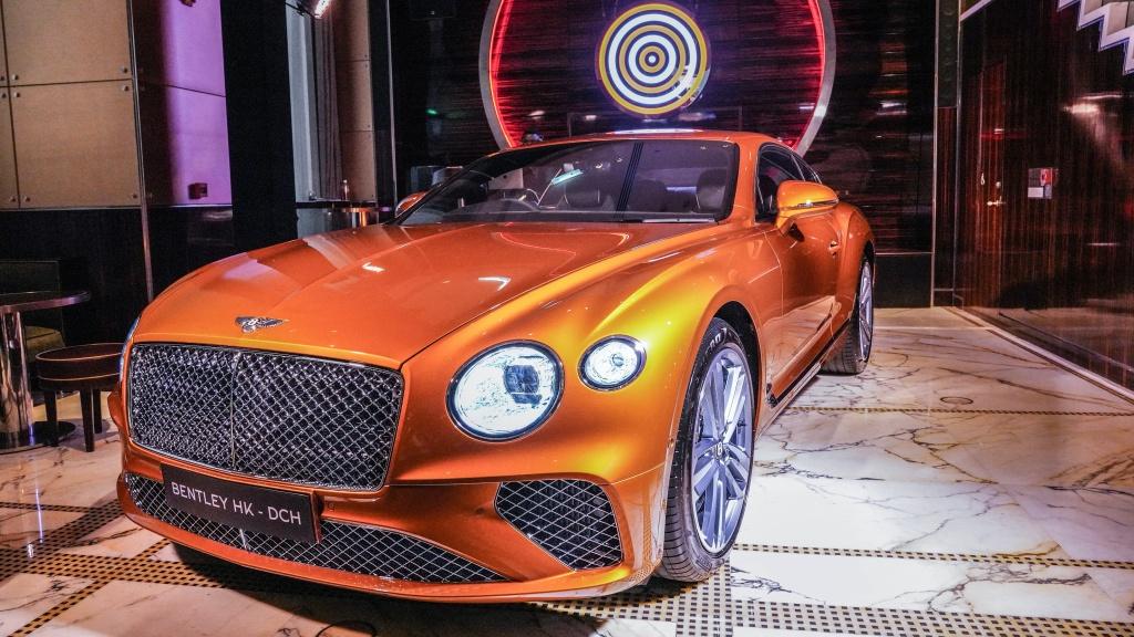 Extraordinary Car meets Extraordinary People Extraordinary Car meets Extraordinary People