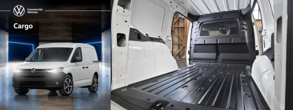 全新 Caddy 柴油系列 全線登場 全新 Caddy 柴油系列 全線登場