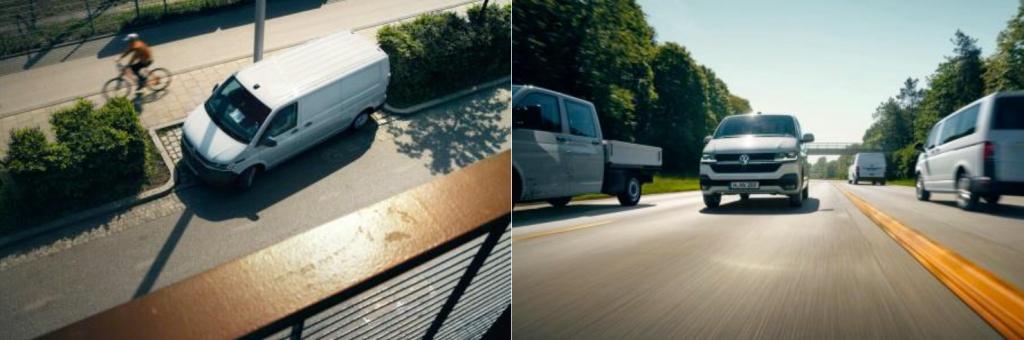 全新 Volkswagen T6.1 全面升級 配合早鳥優惠價僅售 $279,800 起 全新 Volkswagen T6.1 全面升級 配合早鳥優惠價僅售 $279,800 起