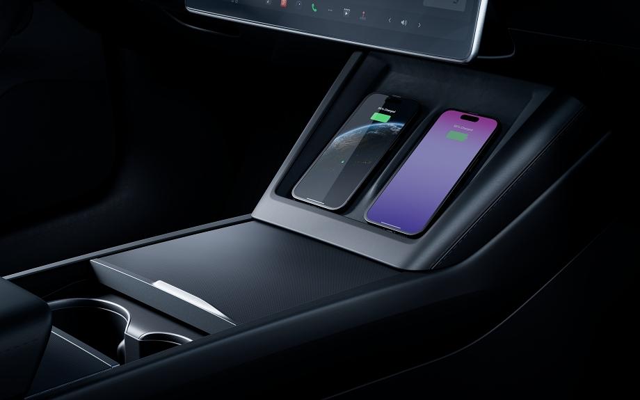 全新升級版本 Model 3 正式在香港發售 全新升級版本 Model 3 正式在香港發售