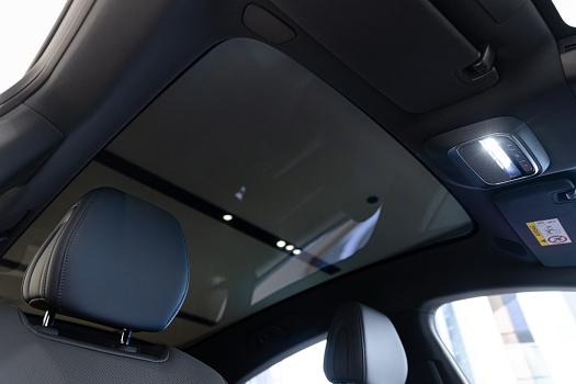 XPENG 小鵬呈獻全新純電智能 SUV THE NEW G6 Air
