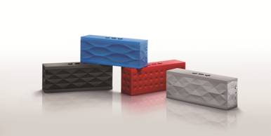 送 Jawbone ERA Jambox!  父親節盡顯孝心