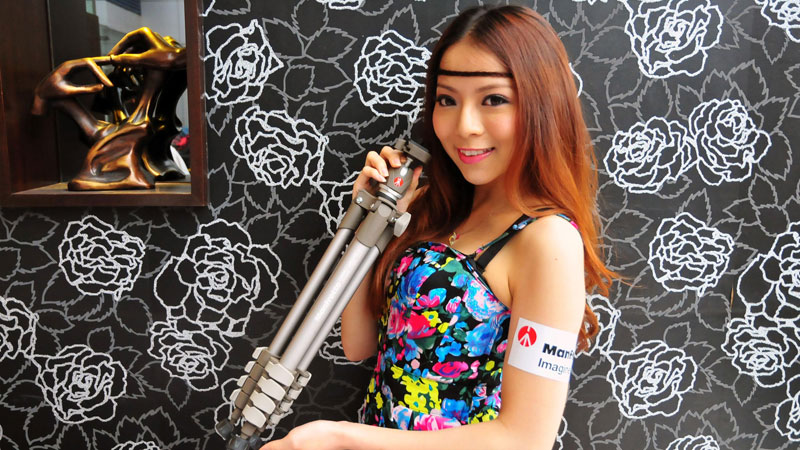 Manfrotto「Share Your Imagination」發佈會 Manfrotto「Share Your Imagination」發佈會