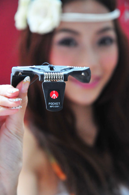 Manfrotto「Share Your Imagination」發佈會 Manfrotto「Share Your Imagination」發佈會