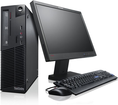 穩定安全 - ThinkCentre M71e 穩定安全 - ThinkCentre M71e