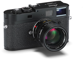全新: 徠卡 M9-P 全新: 徠卡 M9-P