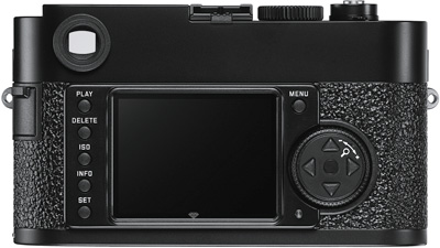 全新: 徠卡 M9-P 全新: 徠卡 M9-P