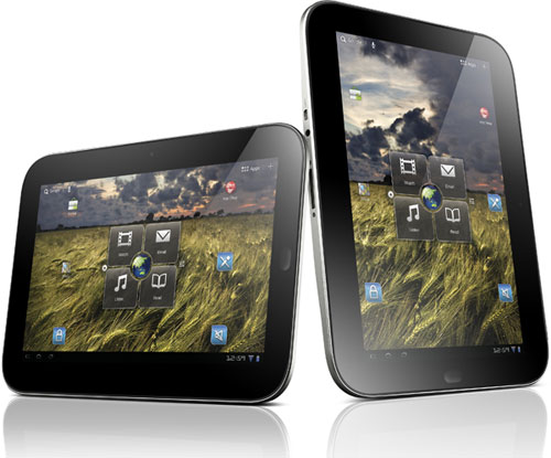 Lenovo IdeaPad Tablet K1 Lenovo IdeaPad Tablet K1