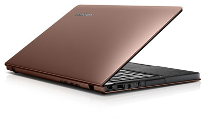 香港電腦通訊節 2011  LENOVO 延續 NO.1 不撓傳奇